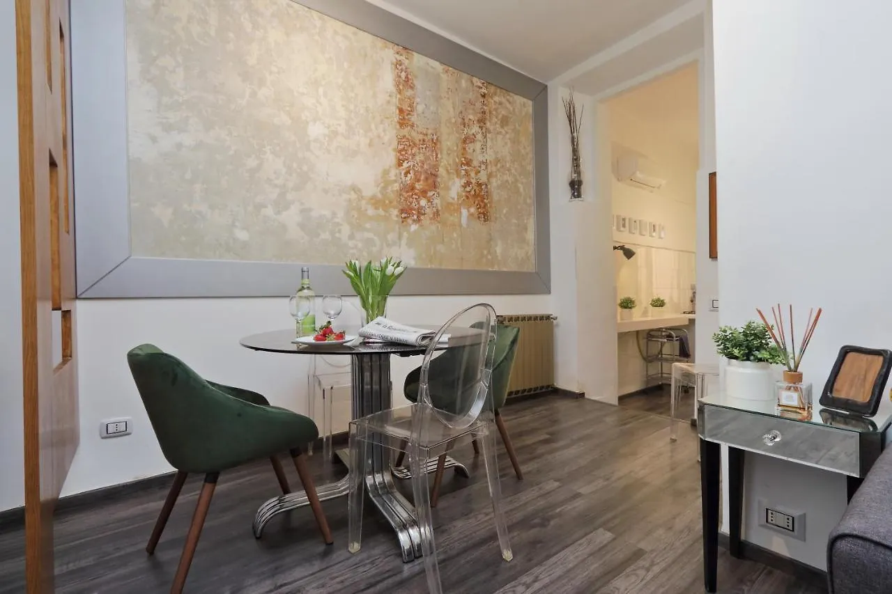 Appartamento Urbana Delicious Flat Roma