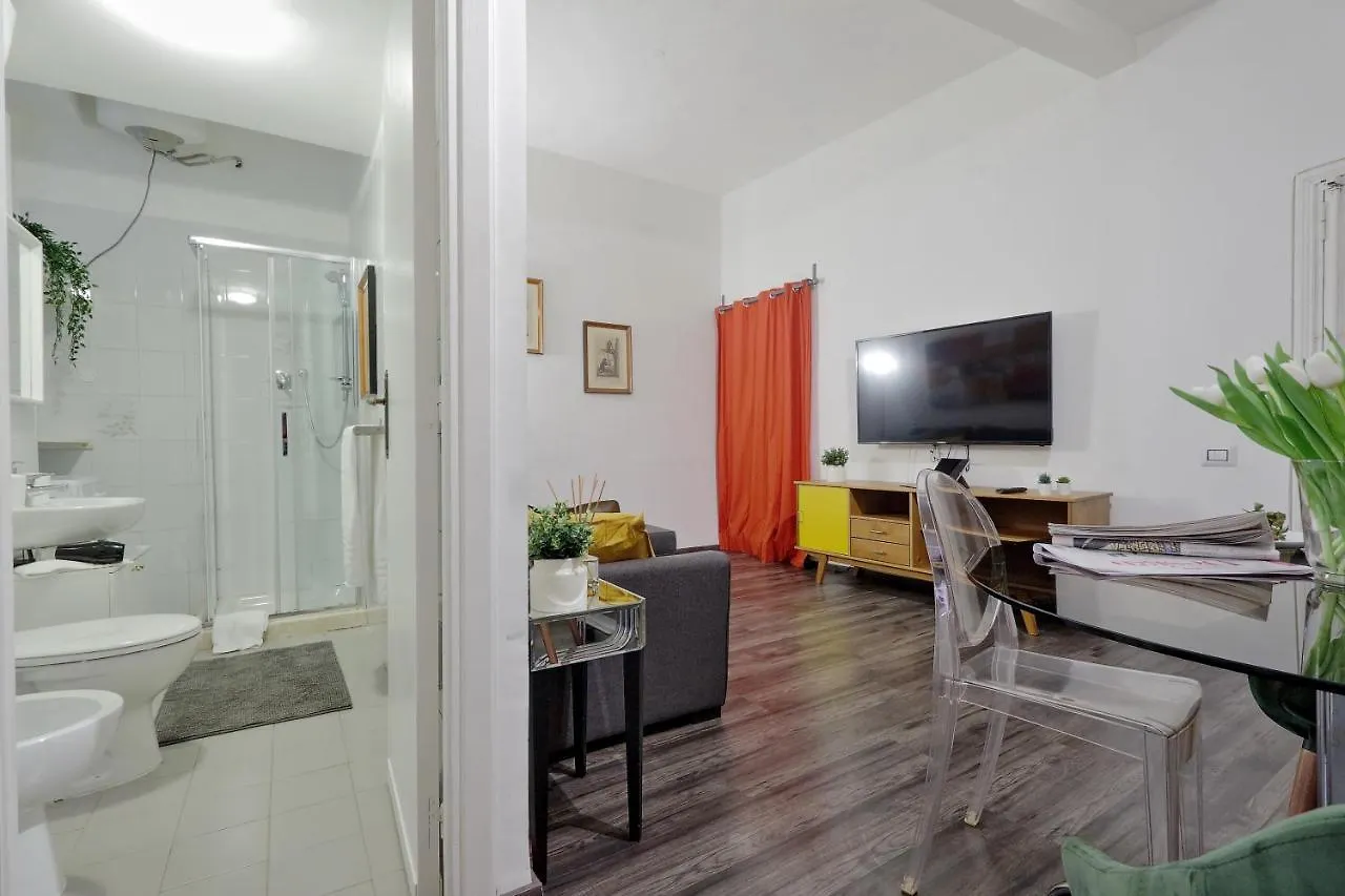 Appartamento Urbana Delicious Flat Roma 0*,  Italia