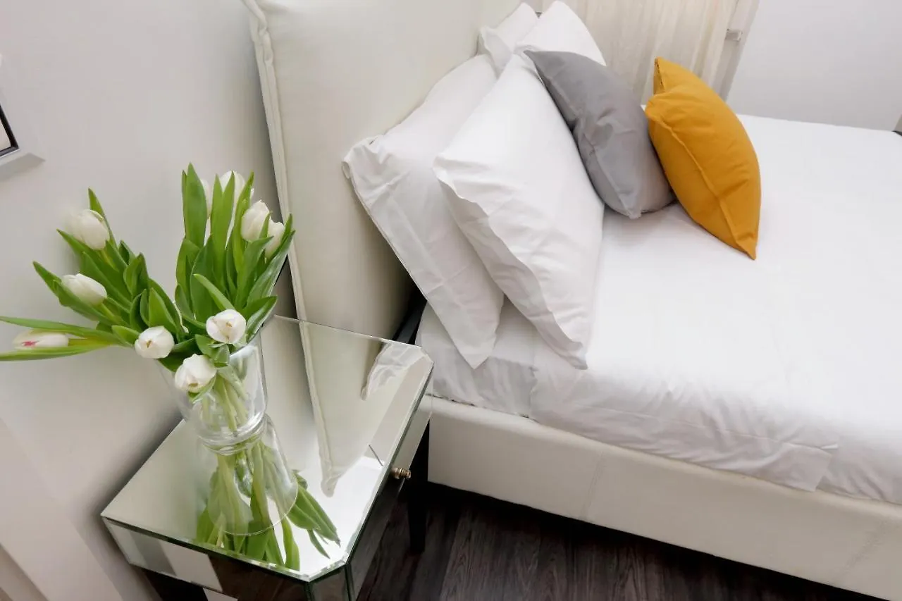 Appartamento Urbana Delicious Flat Roma 0*,