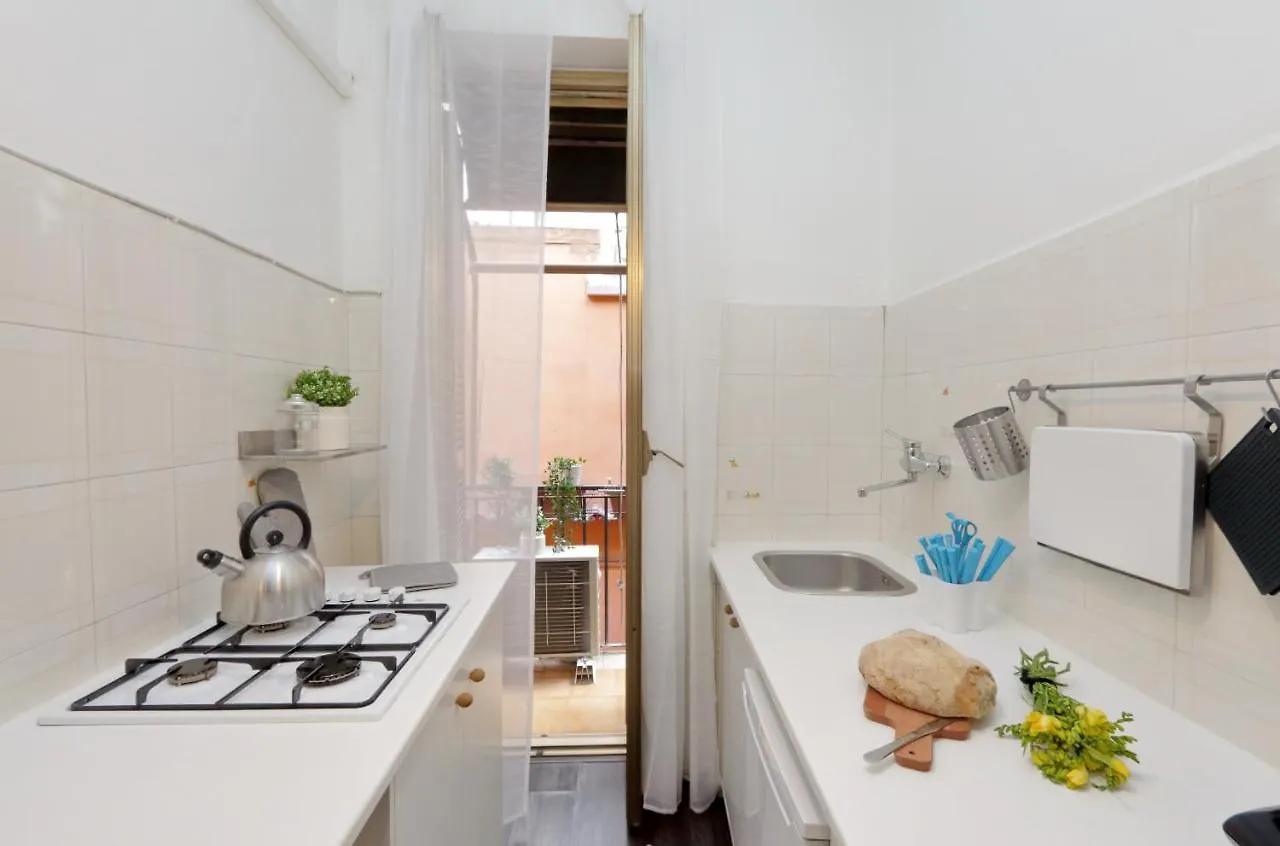 Appartamento Urbana Delicious Flat Roma Italia