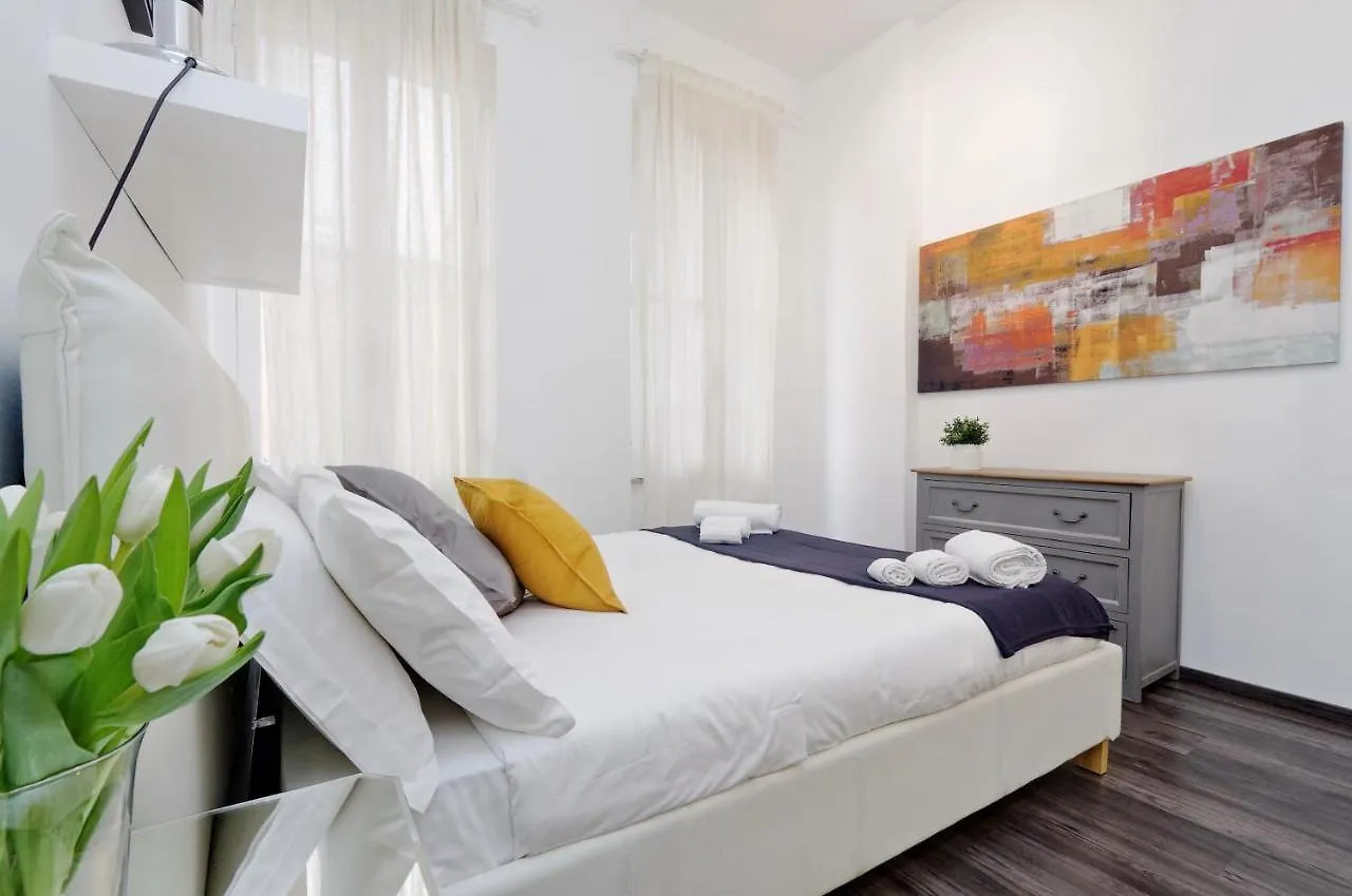 Appartamento Urbana Delicious Flat Roma