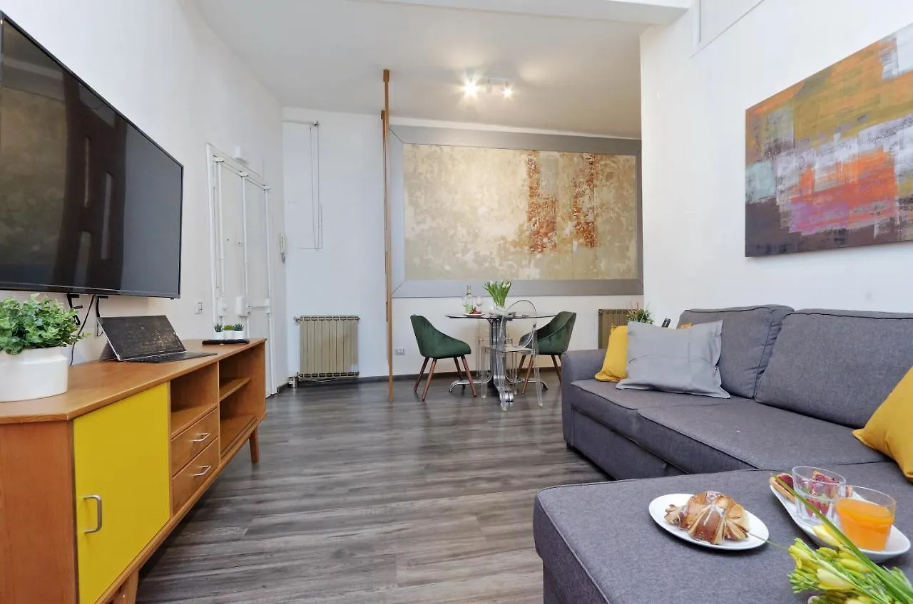 Appartamento Urbana Delicious Flat Roma Italia