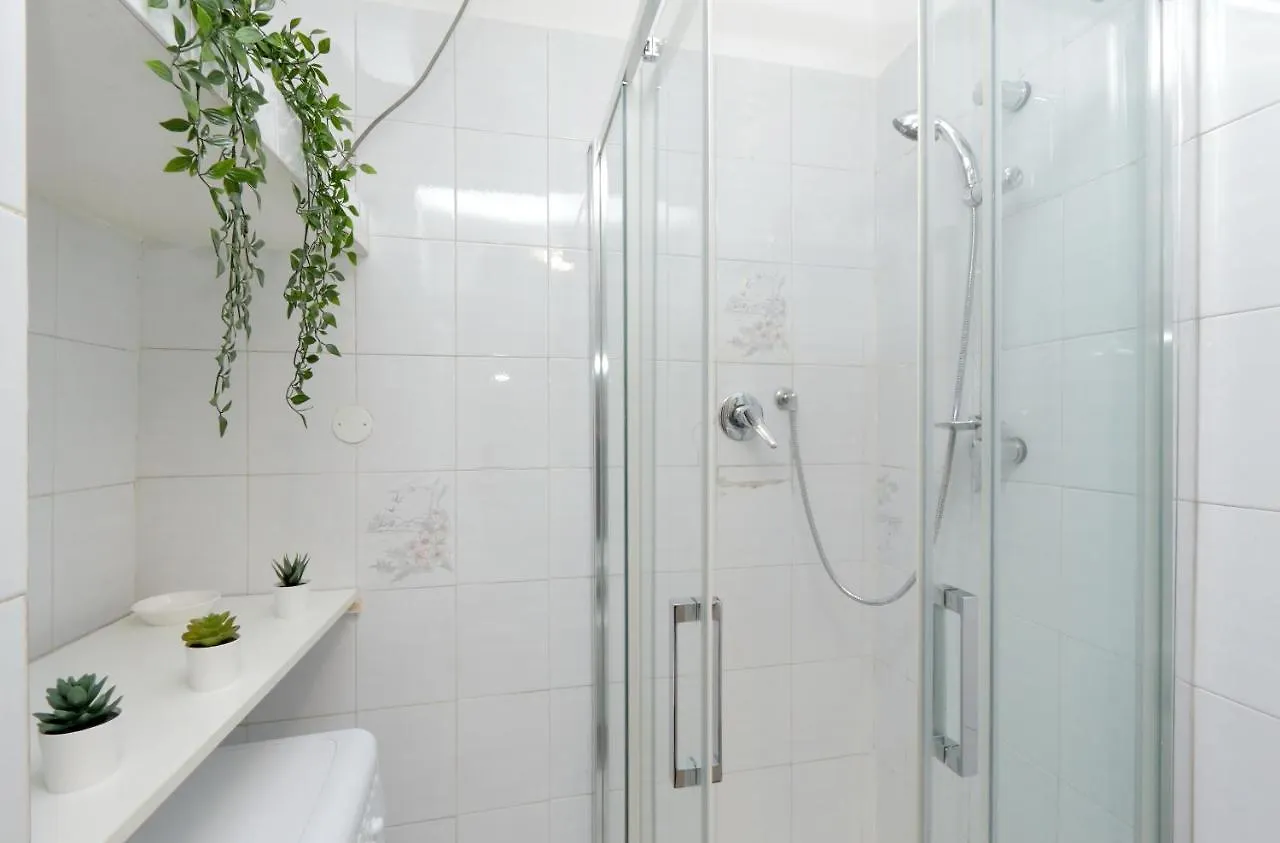 Appartamento Urbana Delicious Flat Roma
