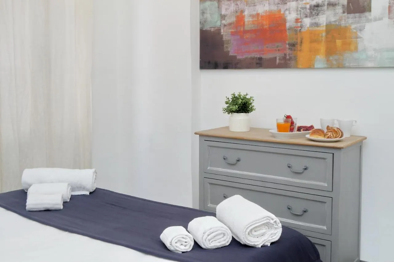 Appartamento Urbana Delicious Flat Roma