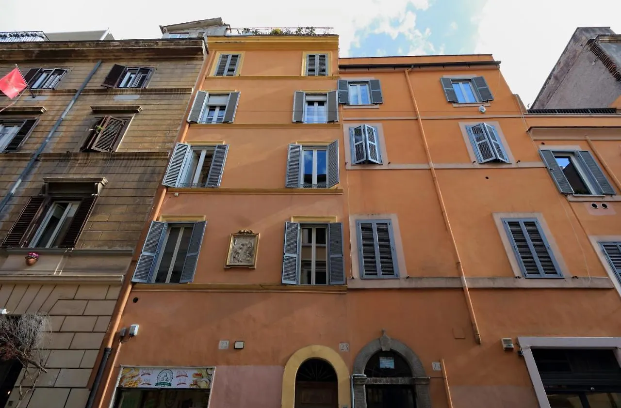 Appartamento Urbana Delicious Flat Roma 0*,  Italia